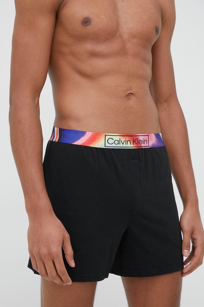 Calvin Klein Underwear rövid pizsama - Pepit.hu