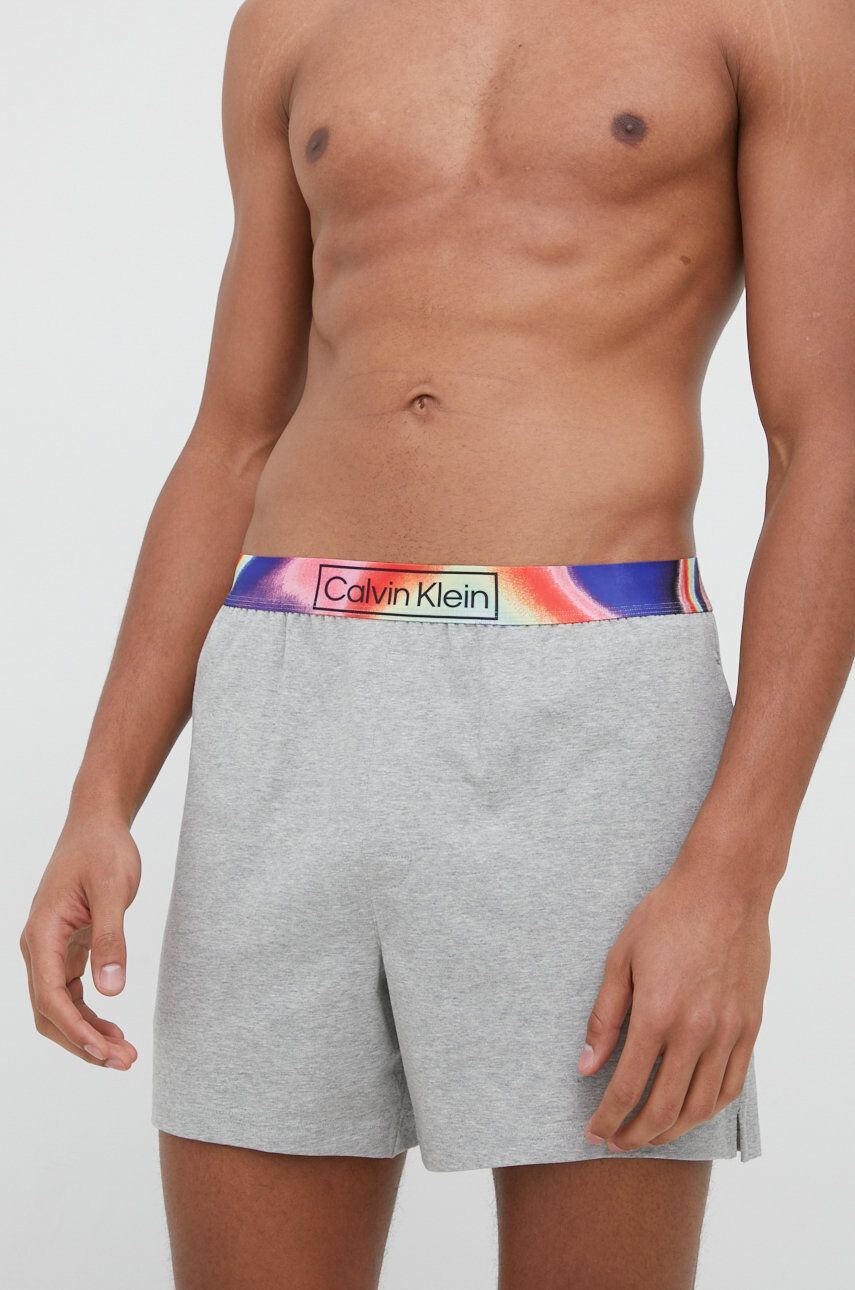 Calvin Klein Underwear rövid pizsama - Pepit.hu