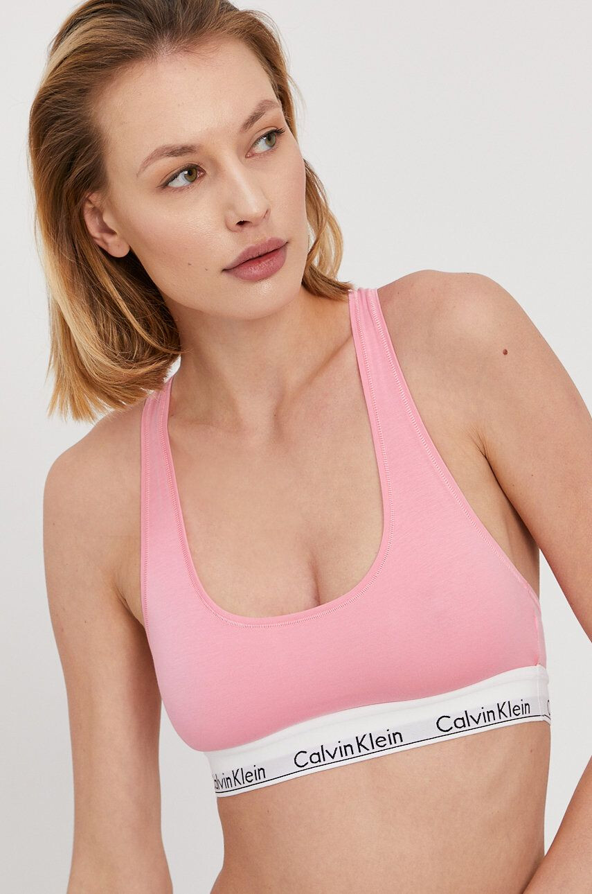 Calvin Klein Underwear sportmelltartó - Pepit.hu