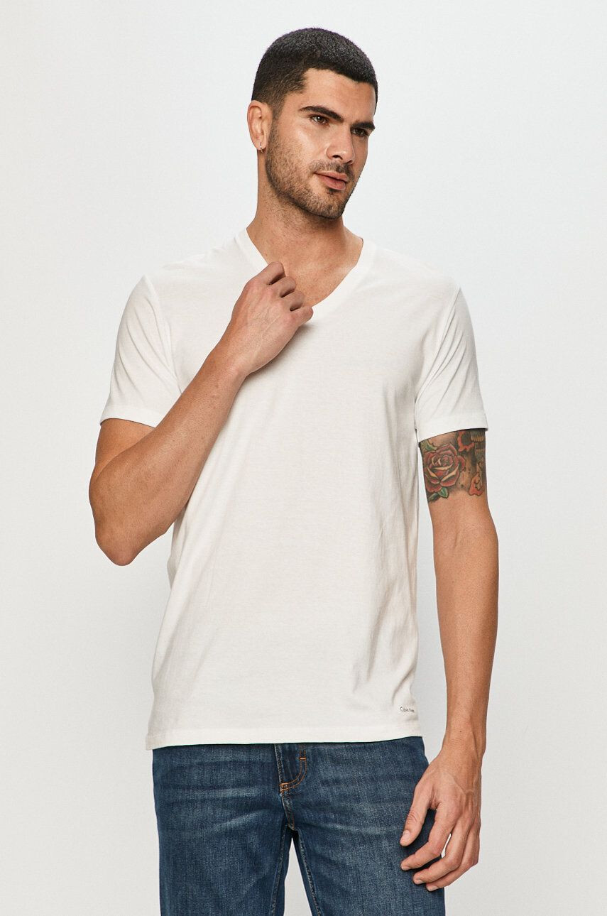 Calvin Klein Underwear T-shirt (3-db) - Pepit.hu