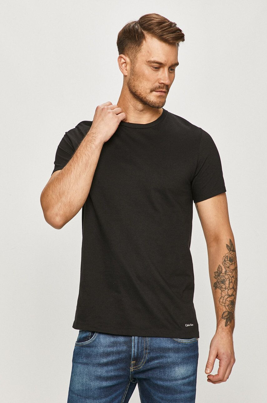 Calvin Klein Underwear T-shirt (3 db) - Pepit.hu