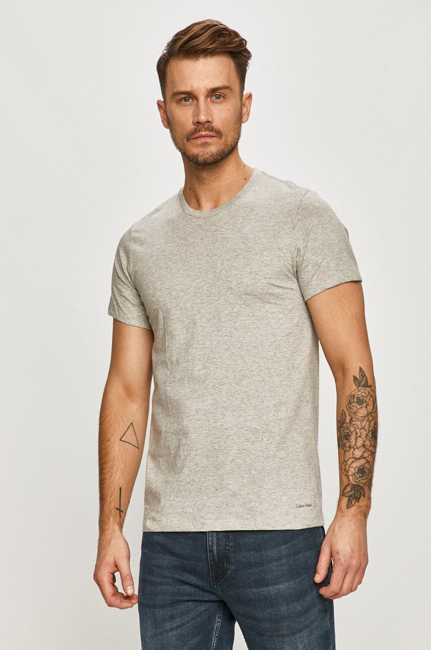 Calvin Klein Underwear T-shirt (3 db) - Pepit.hu