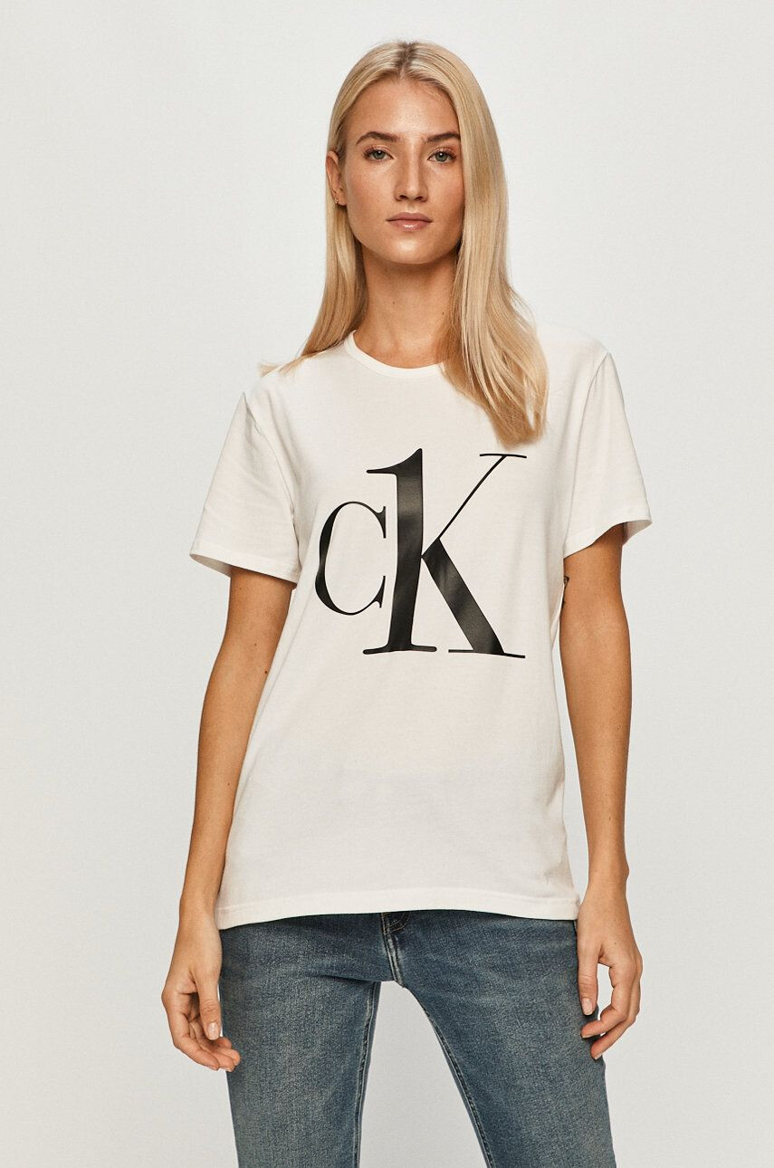 Calvin Klein Underwear T-shirt CK One - Pepit.hu