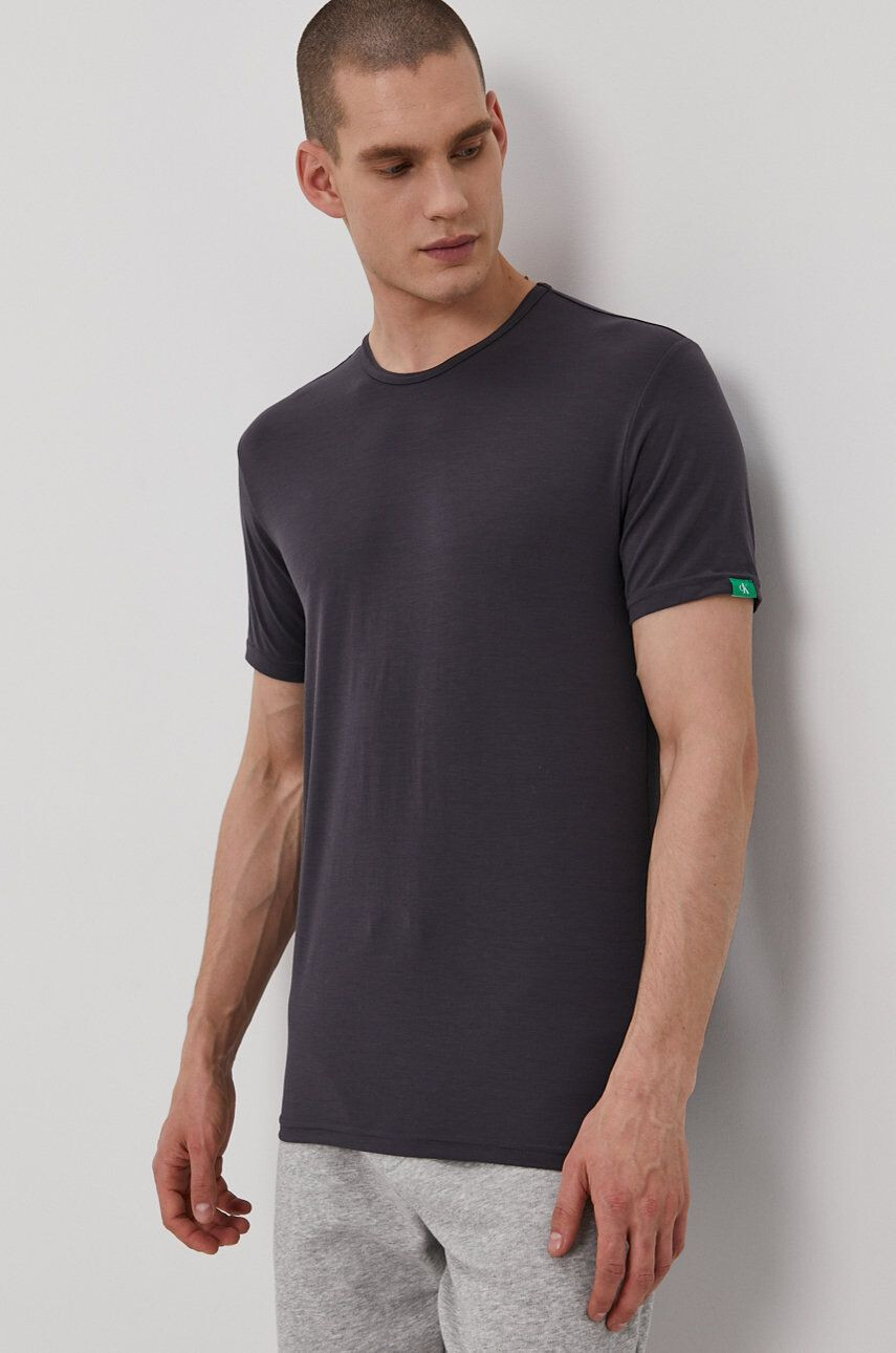 Calvin Klein Underwear t-shirt CK One - Pepit.hu