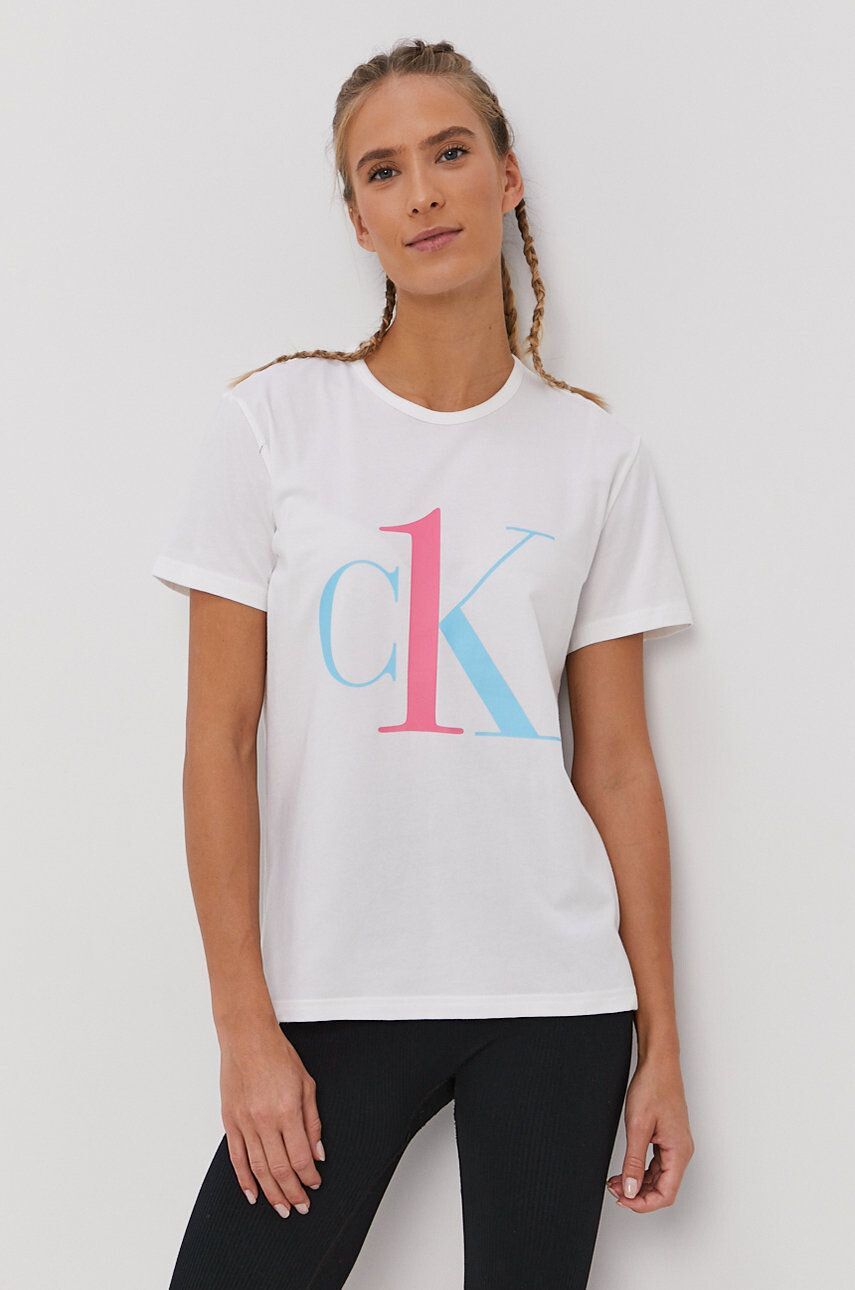 Calvin Klein Underwear t-shirt CK One - Pepit.hu