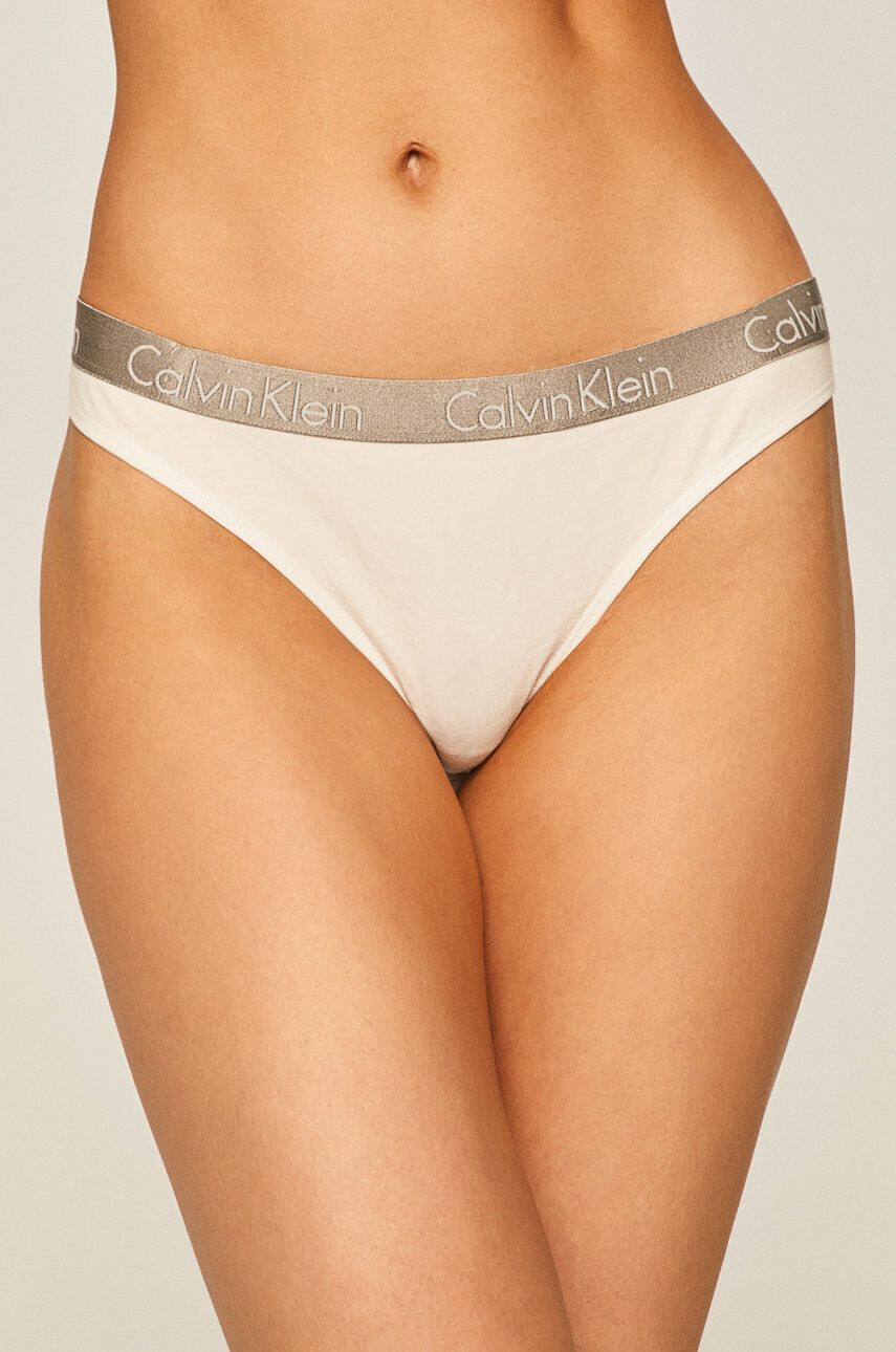 Calvin Klein Underwear Tanga - Pepit.hu