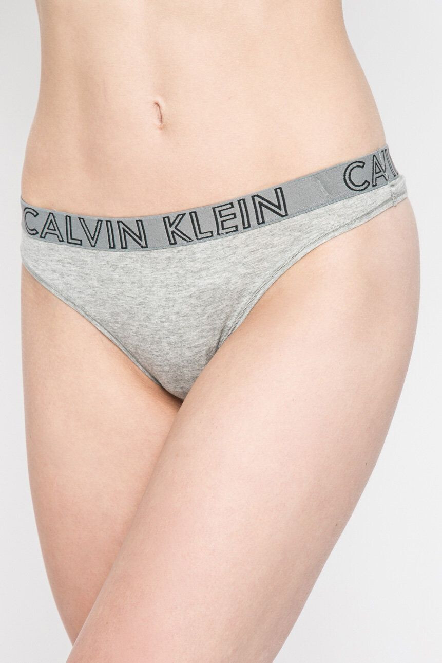 Calvin Klein Underwear Tanga - Pepit.hu