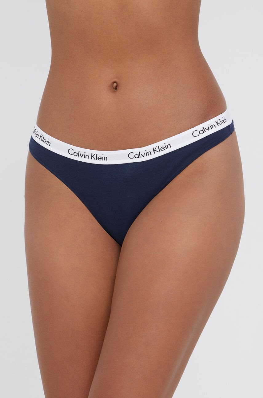 Calvin Klein Underwear tanga - Pepit.hu