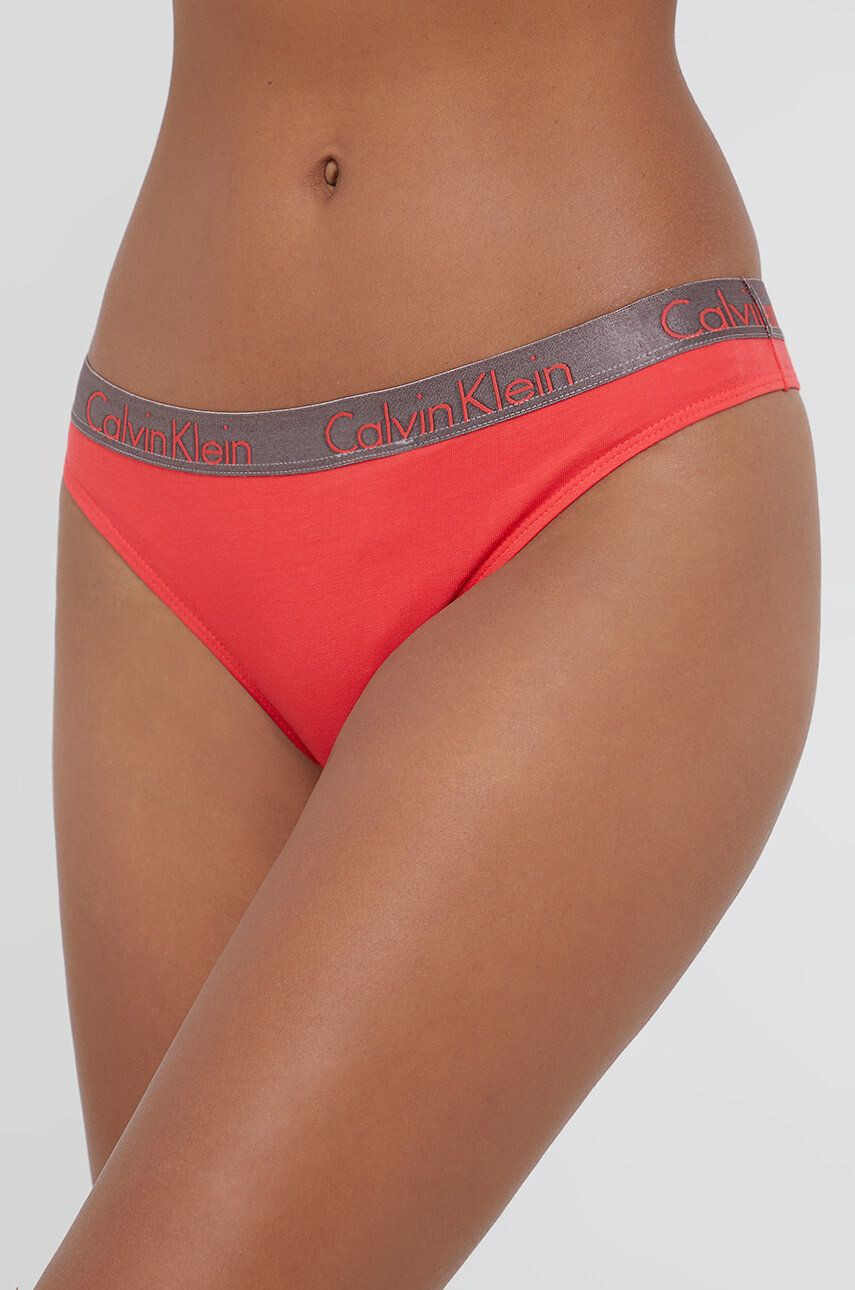 Calvin Klein Underwear Tanga - Pepit.hu