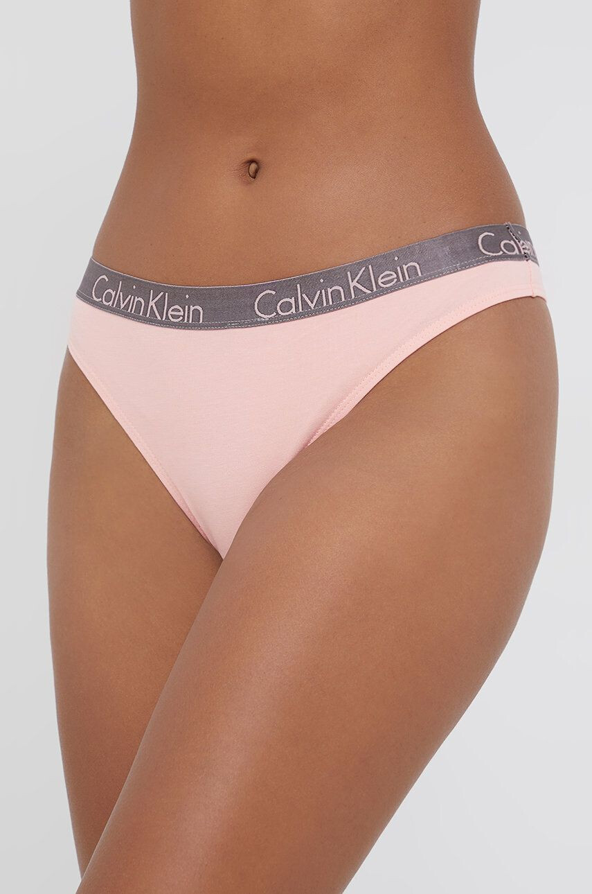 Calvin Klein Underwear tanga - Pepit.hu