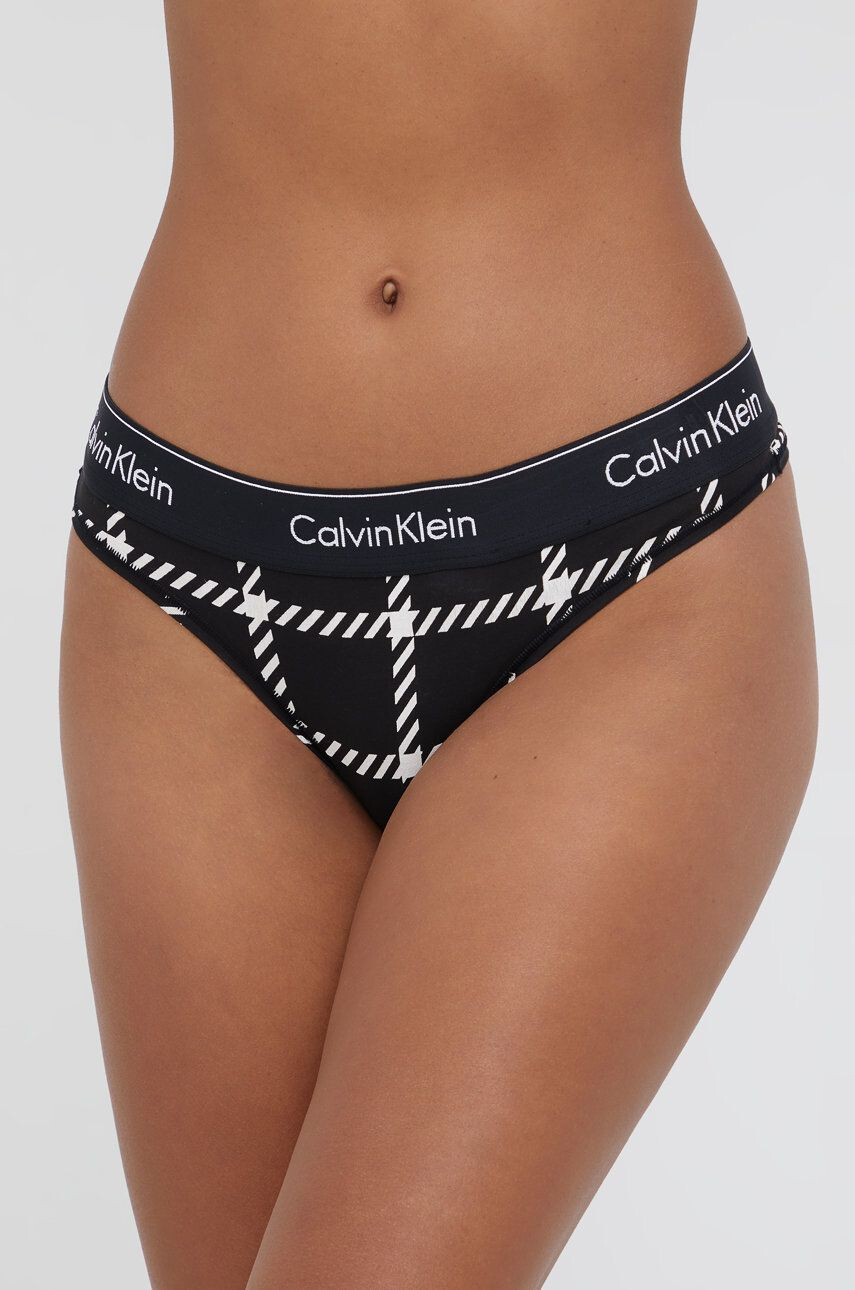 Calvin Klein Underwear tanga - Pepit.hu