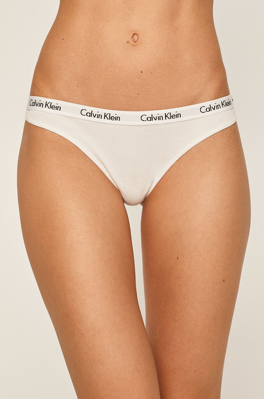 Calvin Klein Underwear Tanga - Pepit.hu