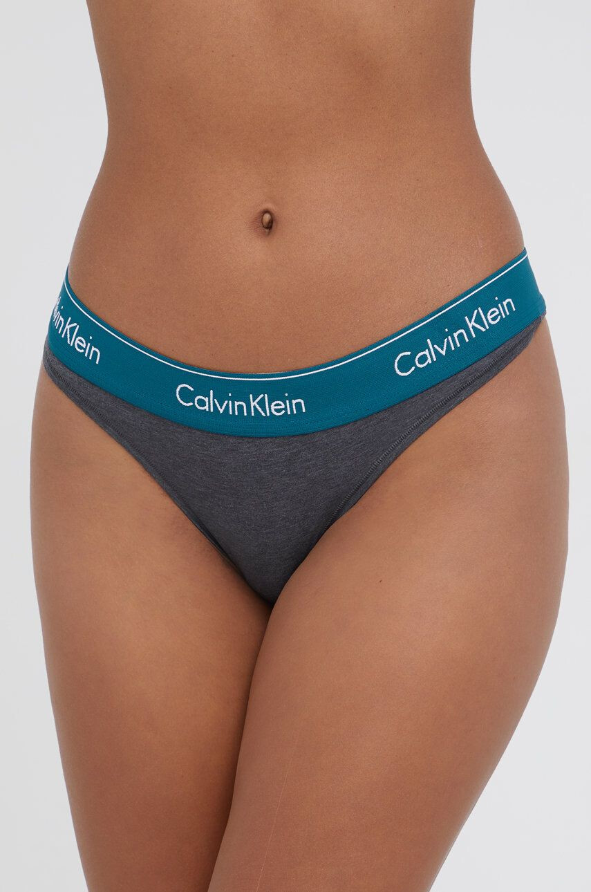 Calvin Klein Underwear tanga - Pepit.hu