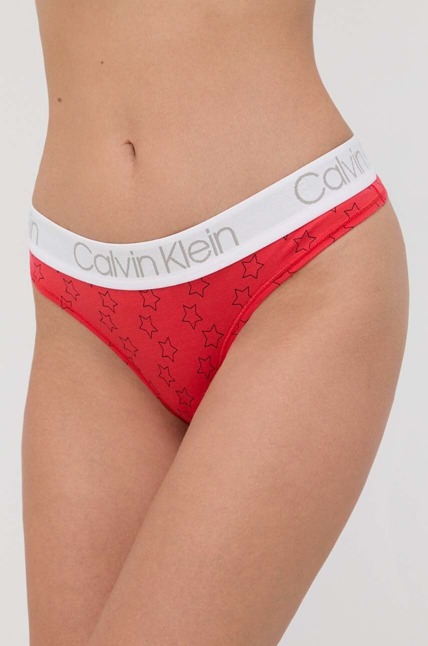 Calvin Klein Underwear Tanga - Pepit.hu