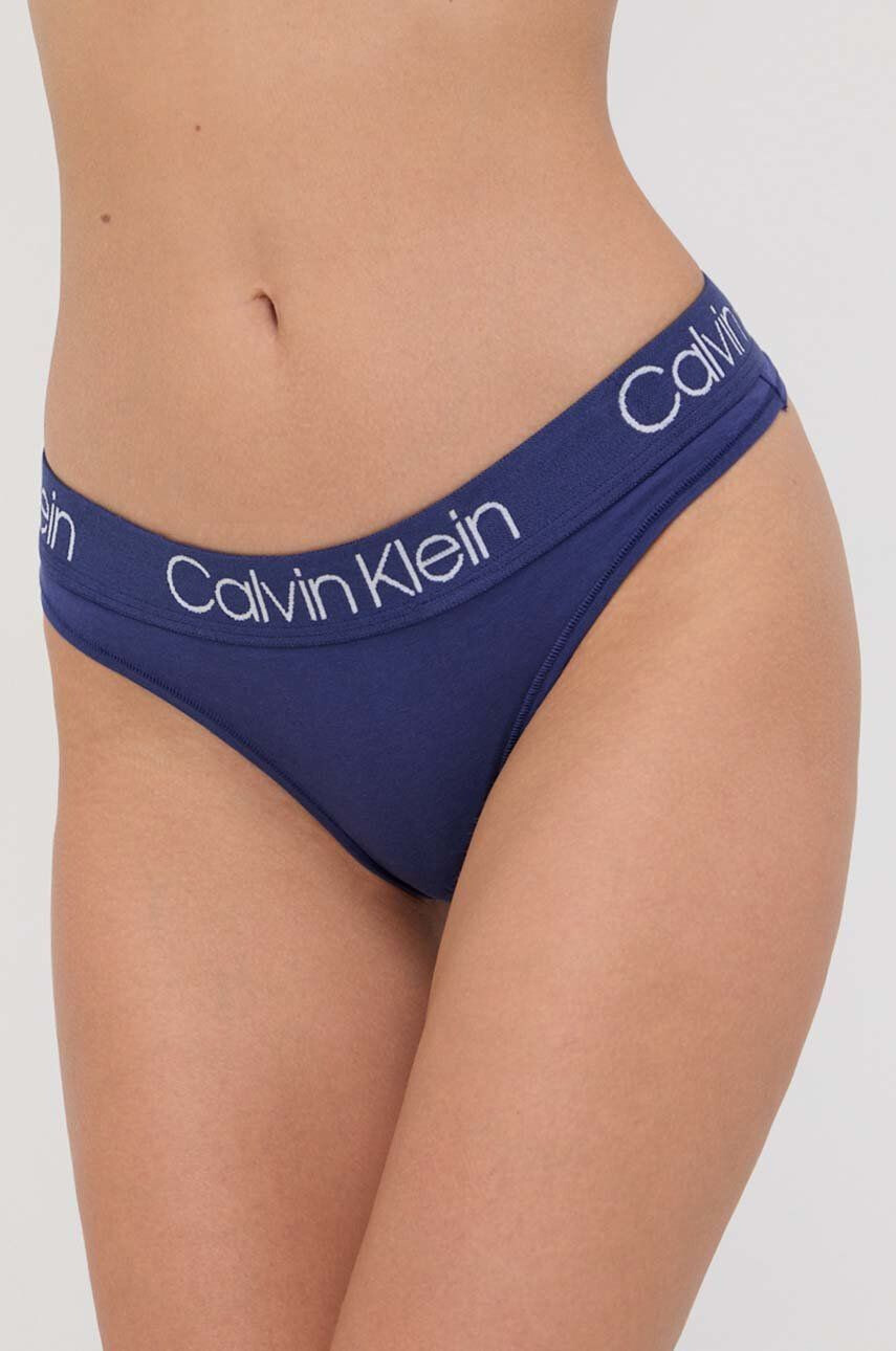 Calvin Klein Underwear Tanga - Pepit.hu