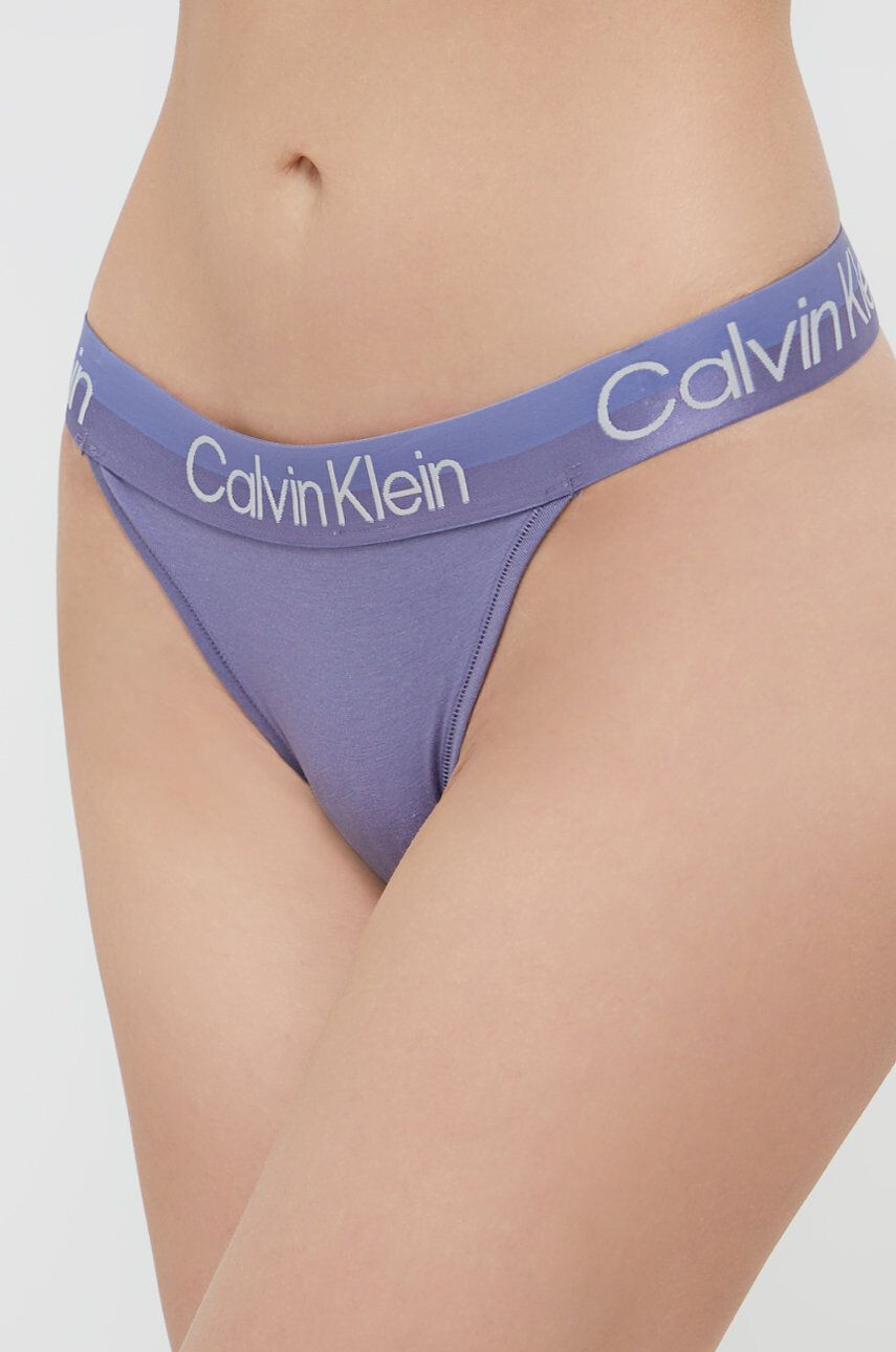 Calvin Klein Underwear Tanga - Pepit.hu