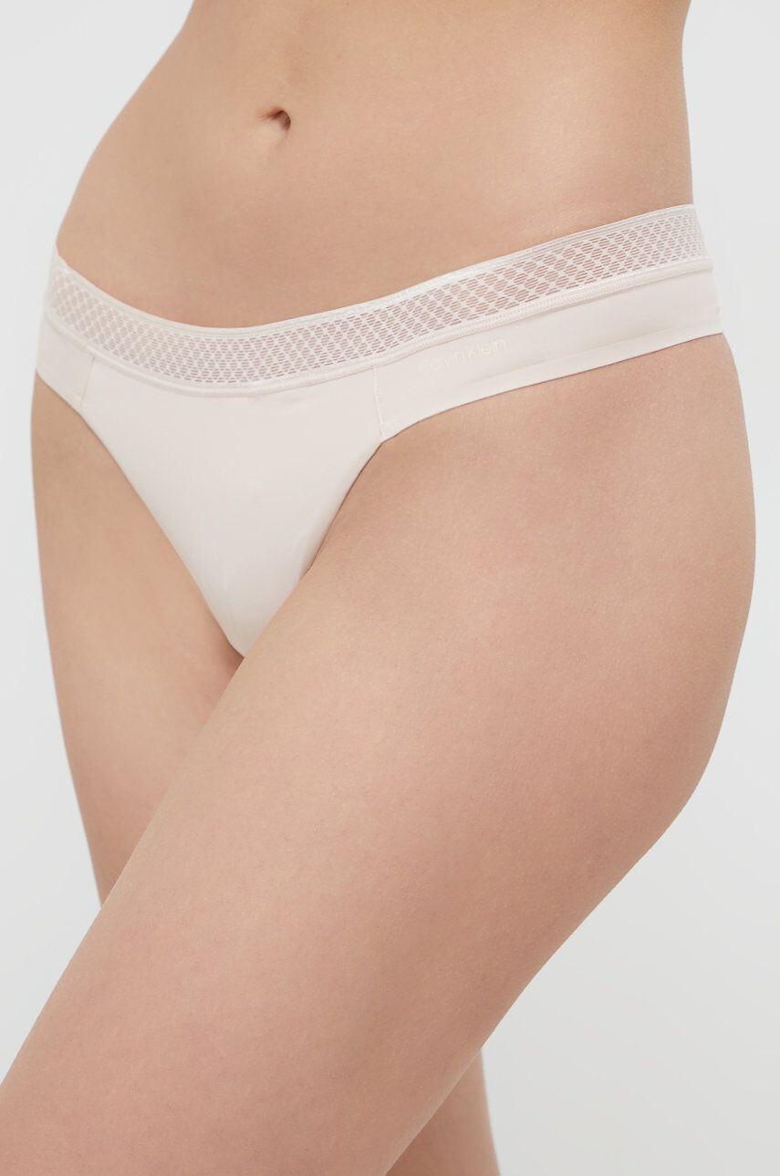 Calvin Klein Underwear tanga - Pepit.hu