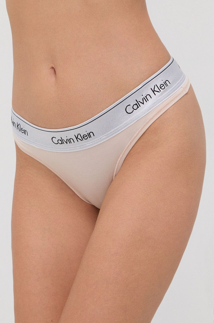 Calvin Klein Underwear tanga - Pepit.hu