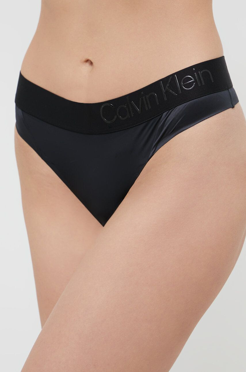 Calvin Klein Underwear tanga - Pepit.hu