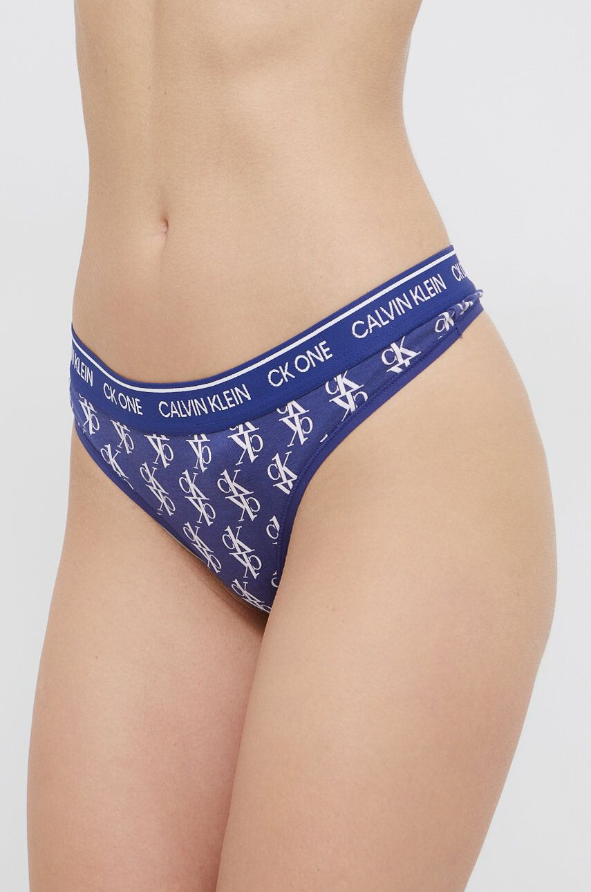 Calvin Klein Underwear tanga - Pepit.hu