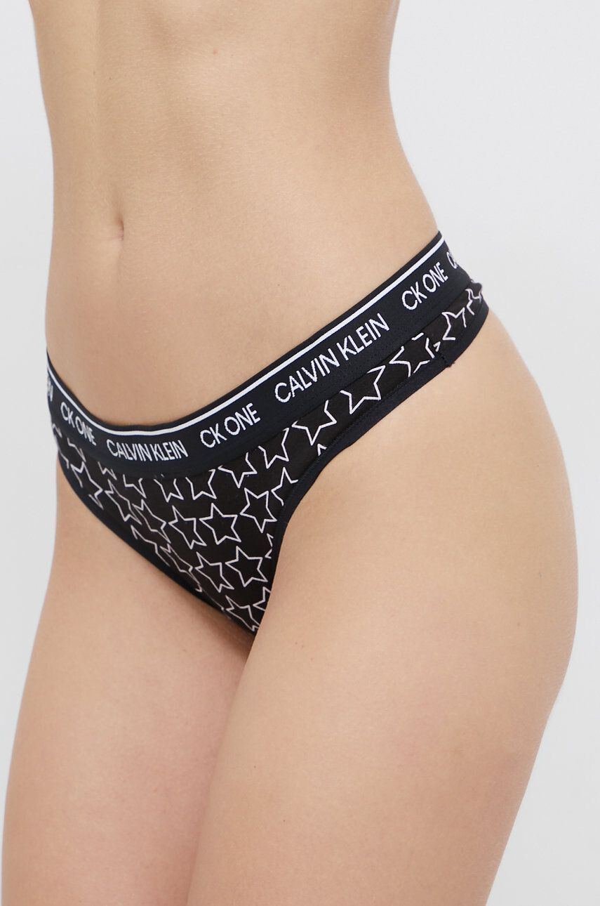 Calvin Klein Underwear tanga - Pepit.hu