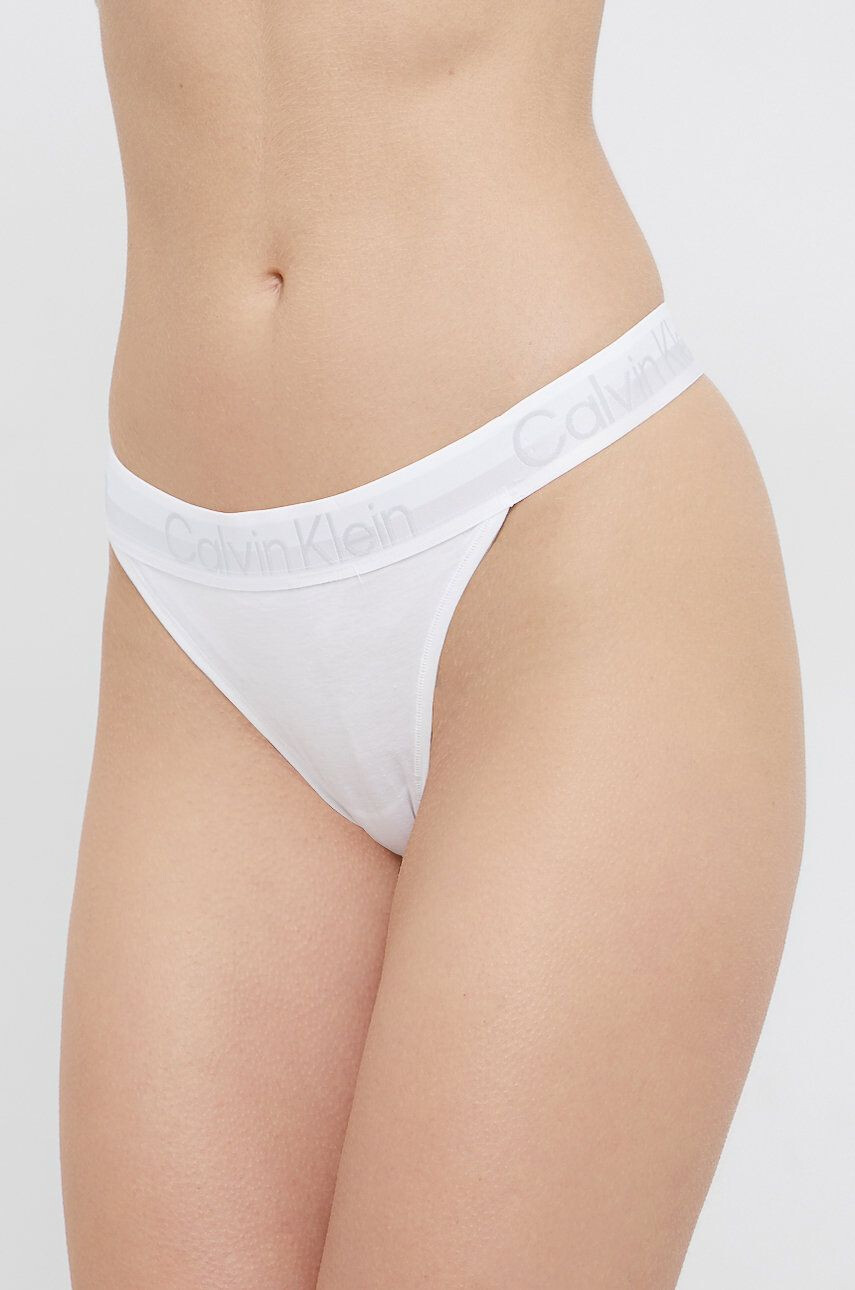 Calvin Klein Underwear tanga - Pepit.hu