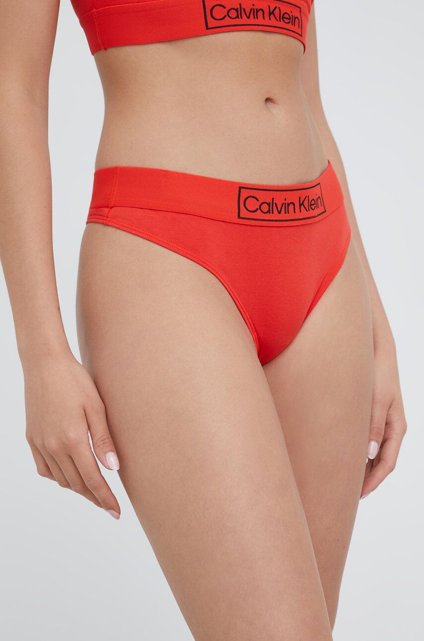 Calvin Klein Underwear tanga - Pepit.hu