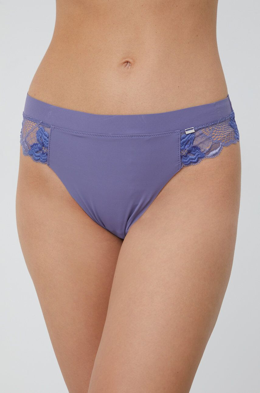 Calvin Klein Underwear tanga - Pepit.hu