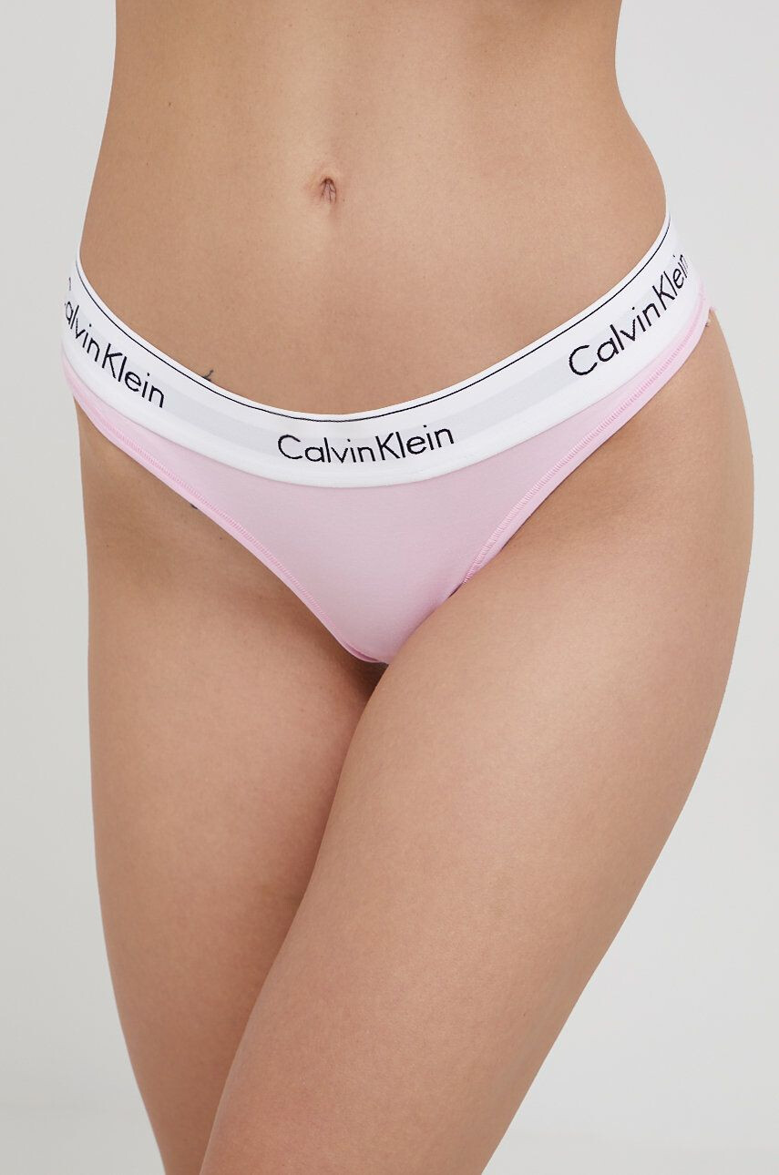 Calvin Klein Underwear tanga - Pepit.hu