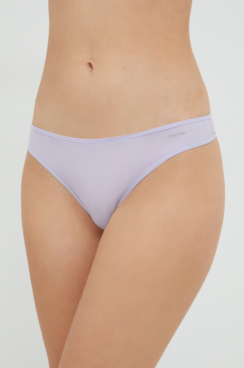 Calvin Klein Underwear tanga - Pepit.hu