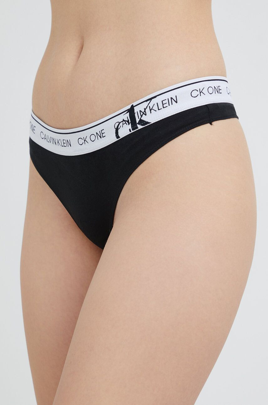 Calvin Klein Underwear tanga - Pepit.hu