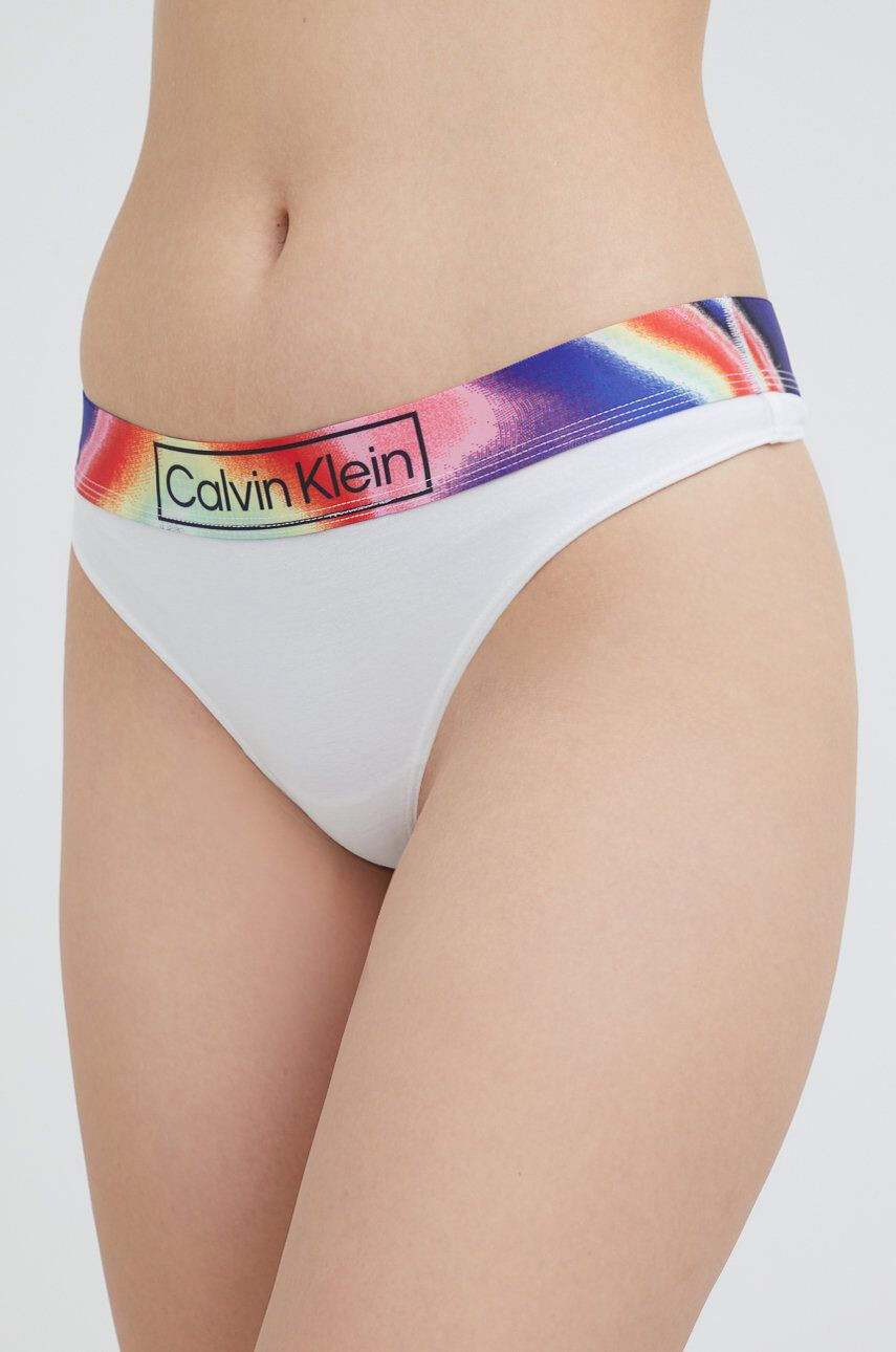 Calvin Klein Underwear tanga - Pepit.hu