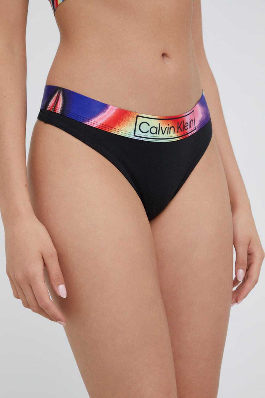 Calvin Klein Underwear tanga - Pepit.hu