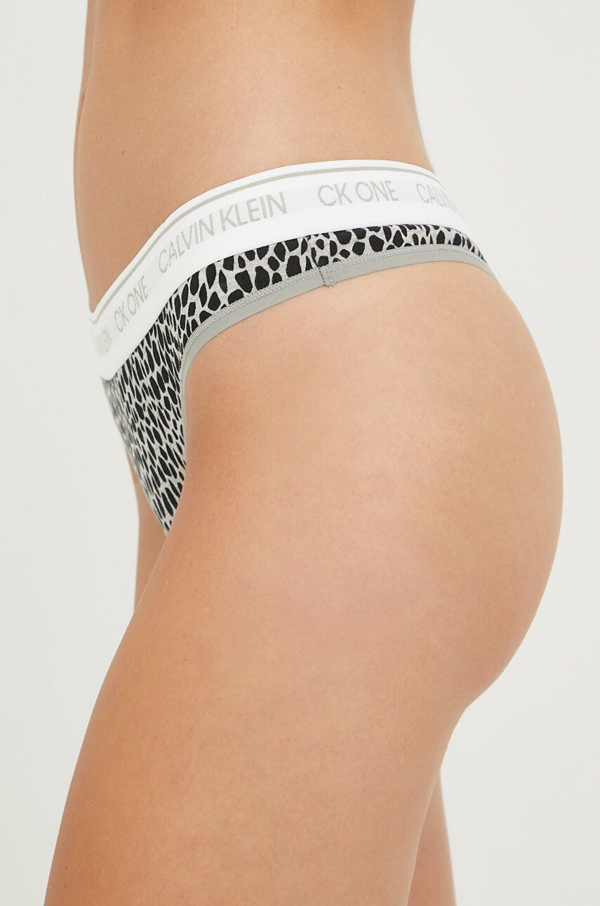 Calvin Klein Underwear tanga - Pepit.hu