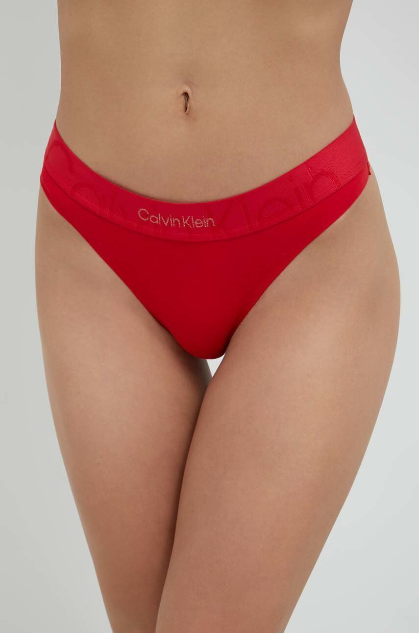 Calvin Klein Underwear tanga - Pepit.hu