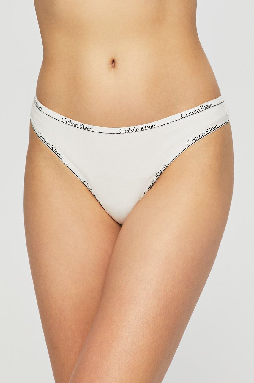 Calvin Klein Underwear Tanga (2 db) - Pepit.hu