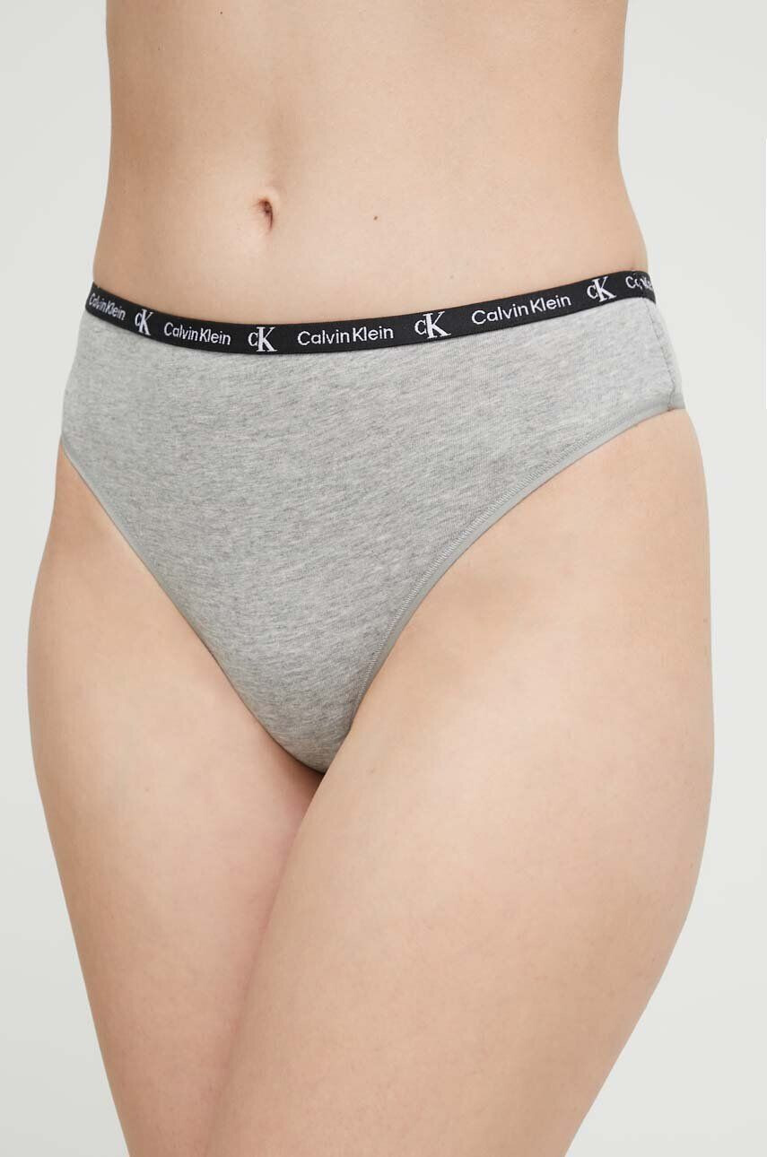 Calvin Klein Underwear tanga 2 db - Pepit.hu