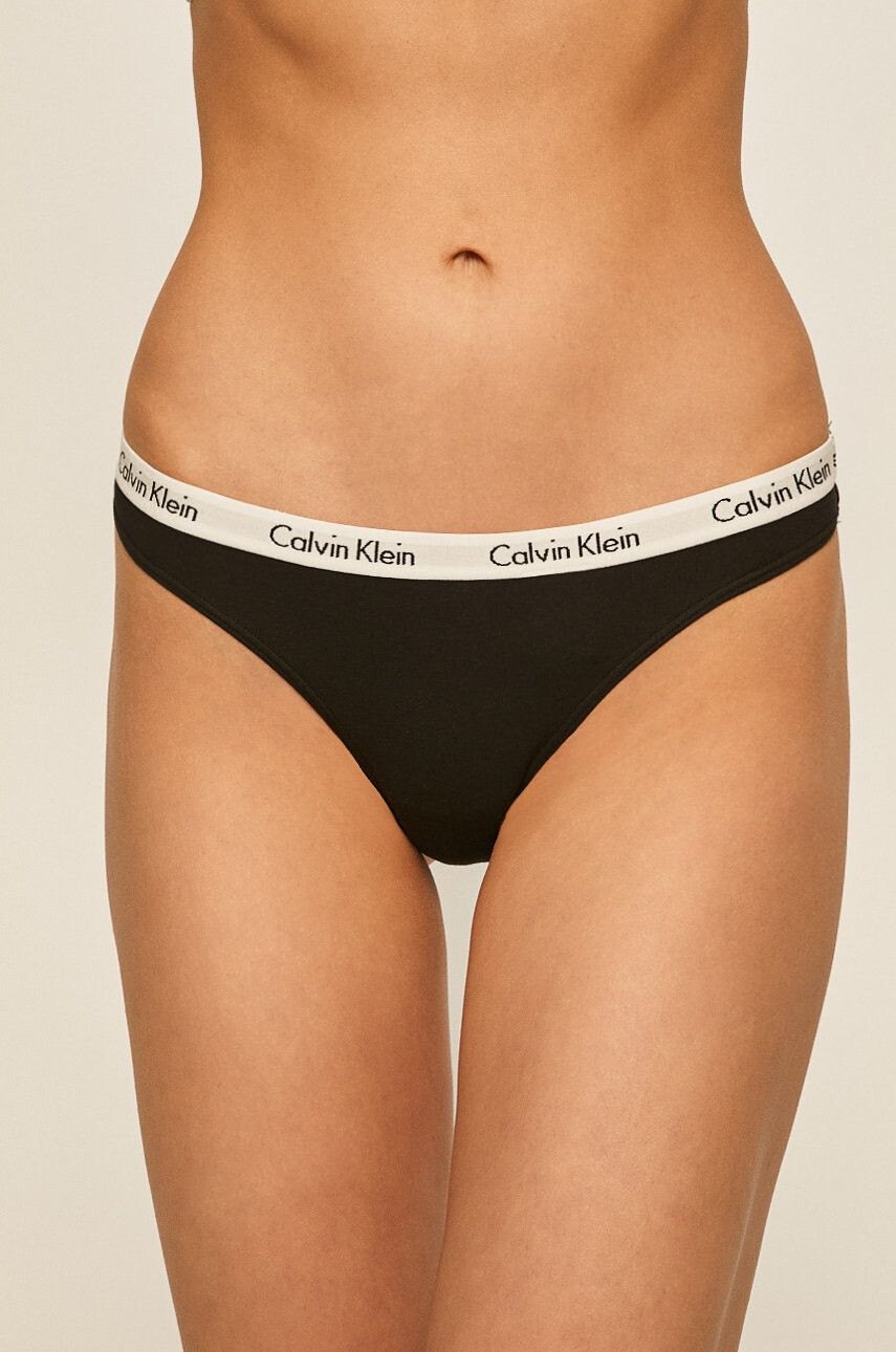 Calvin Klein Underwear Tanga - Pepit.hu