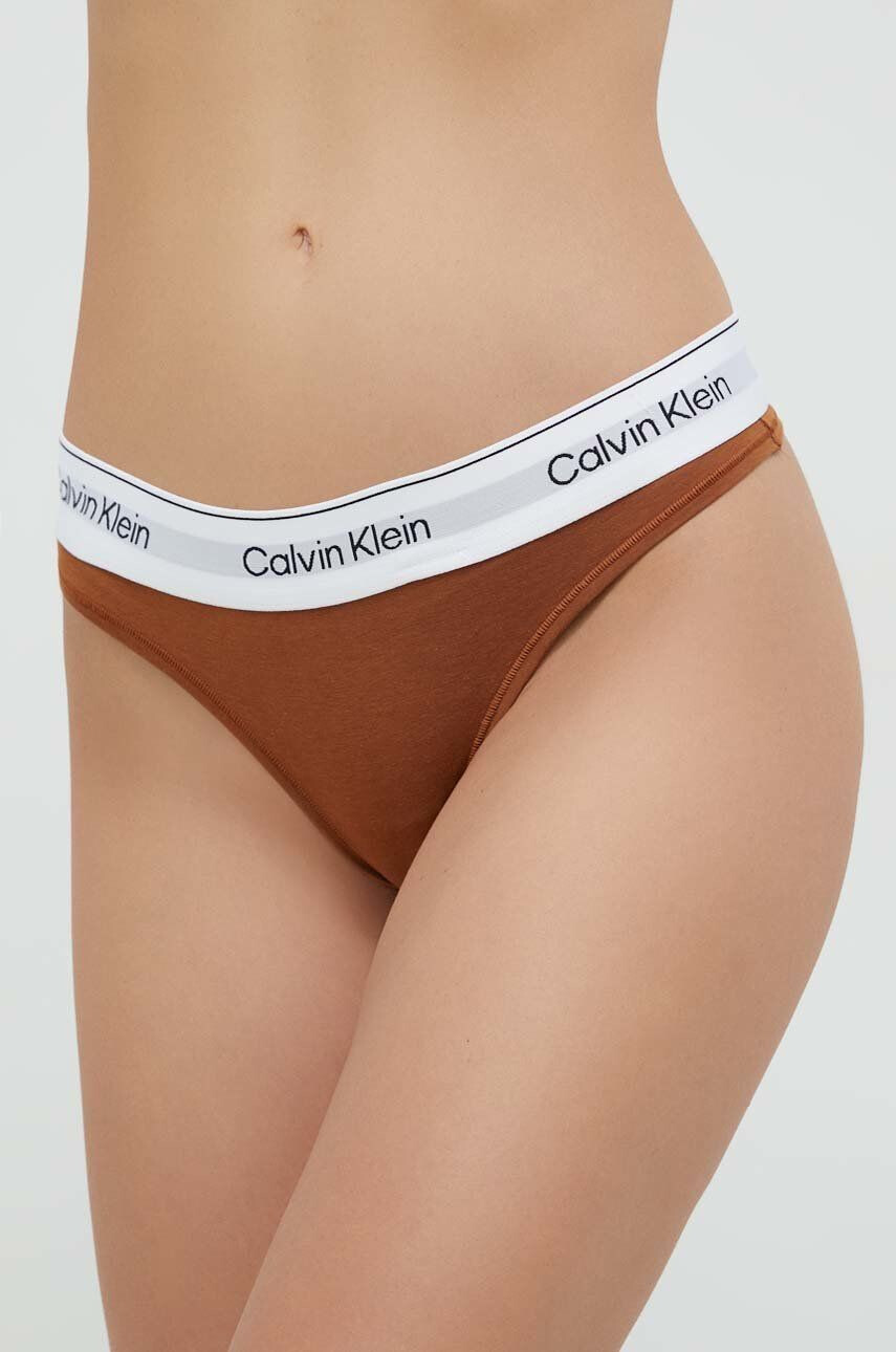 Calvin Klein Underwear tanga - Pepit.hu