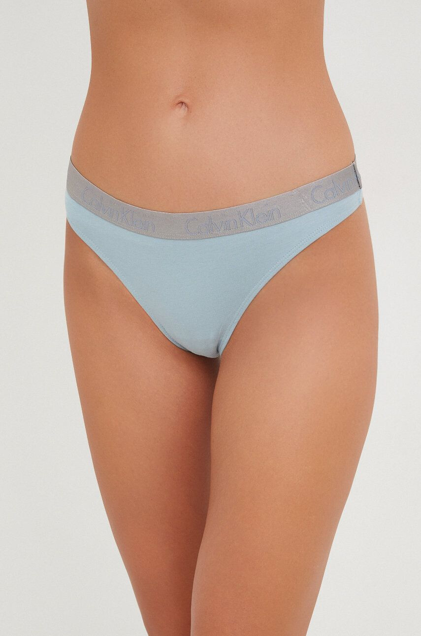 Calvin Klein Underwear tanga - Pepit.hu