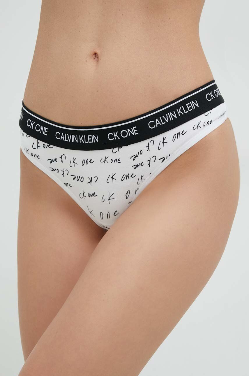 Calvin Klein Underwear tanga - Pepit.hu