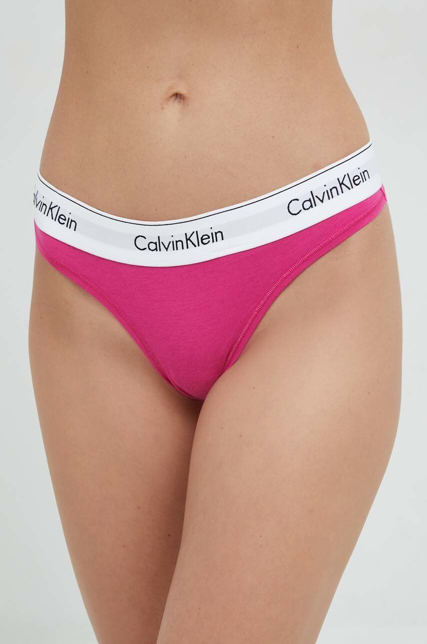 Calvin Klein Underwear tanga - Pepit.hu