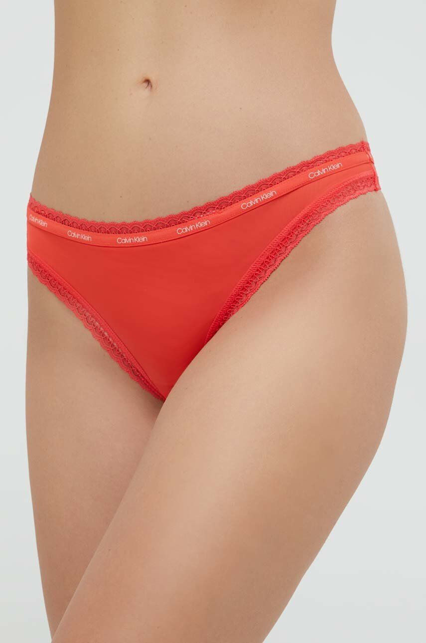 Calvin Klein Underwear tanga - Pepit.hu