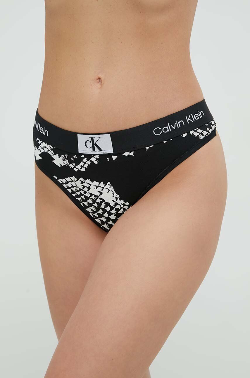 Calvin Klein Underwear tanga - Pepit.hu