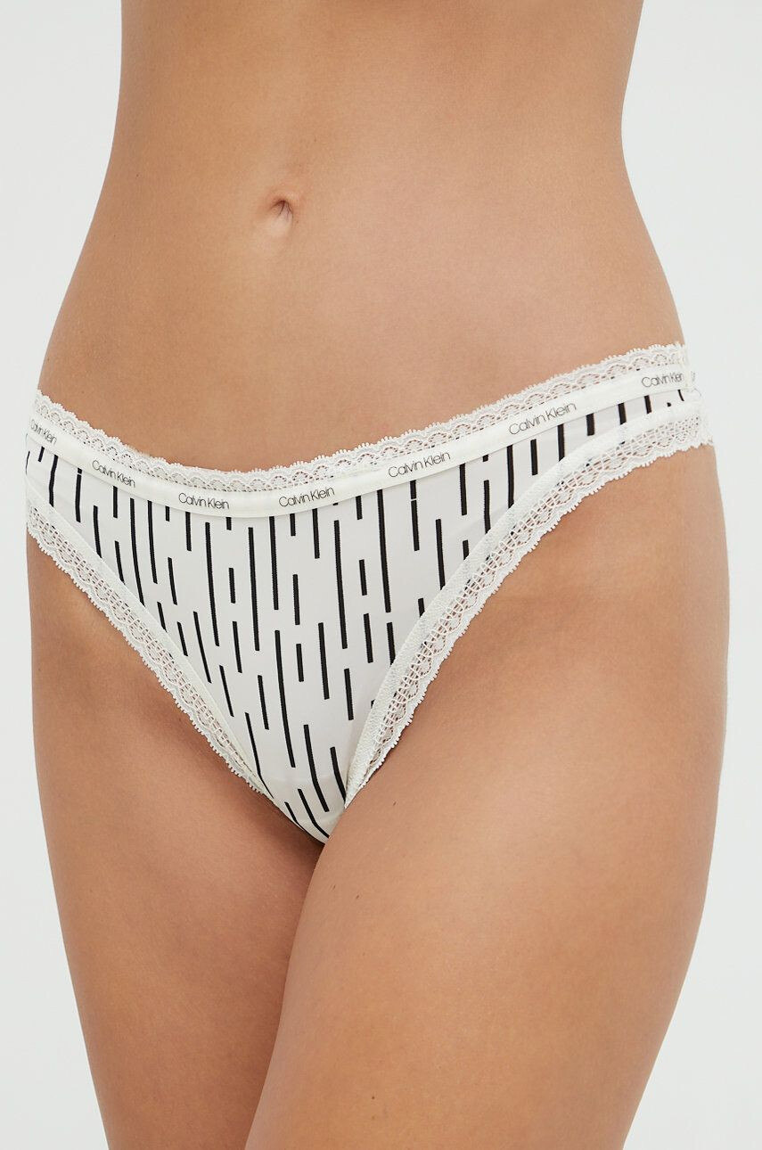 Calvin Klein Underwear tanga - Pepit.hu