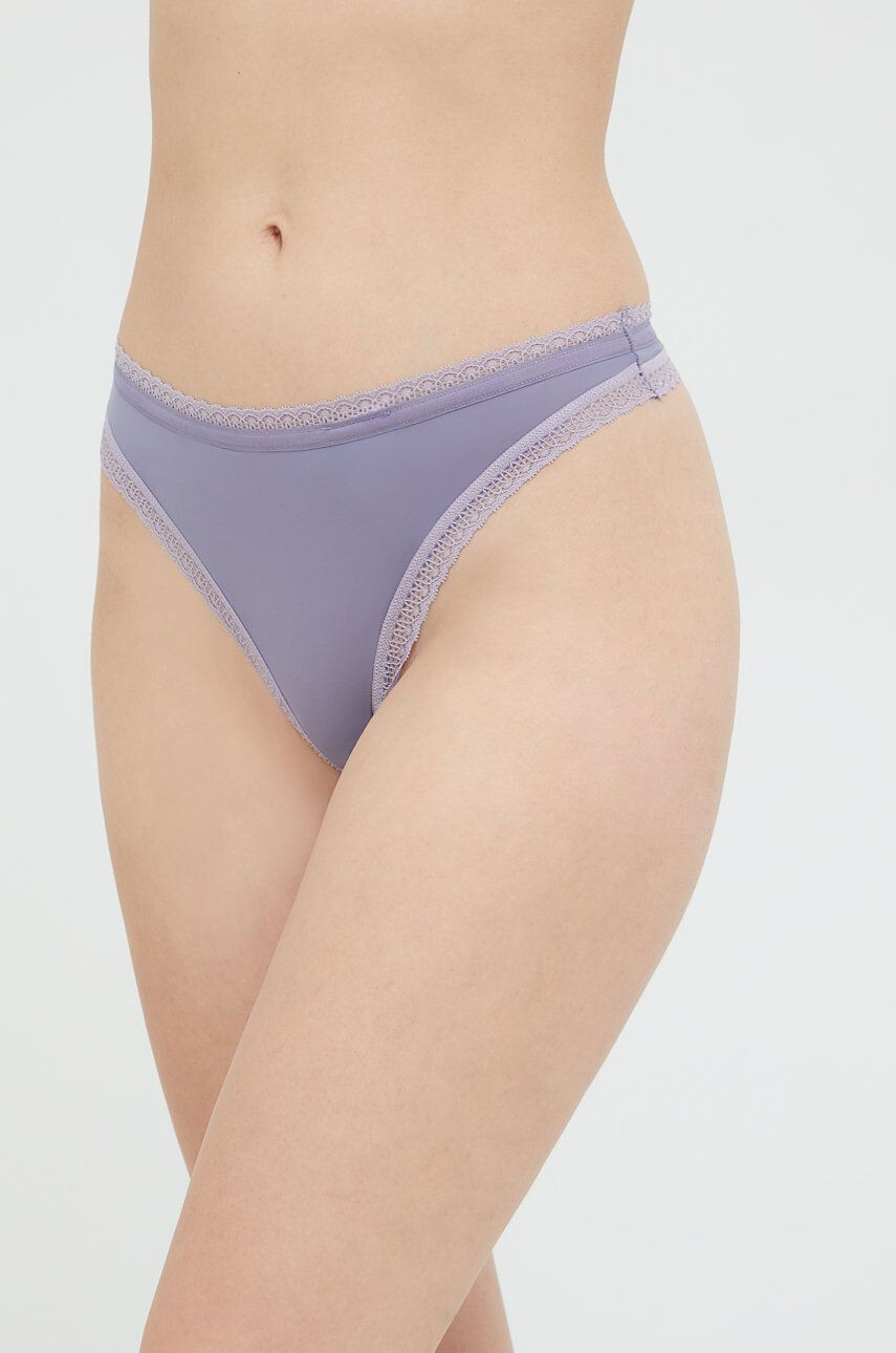 Calvin Klein Underwear tanga (3 db) - Pepit.hu