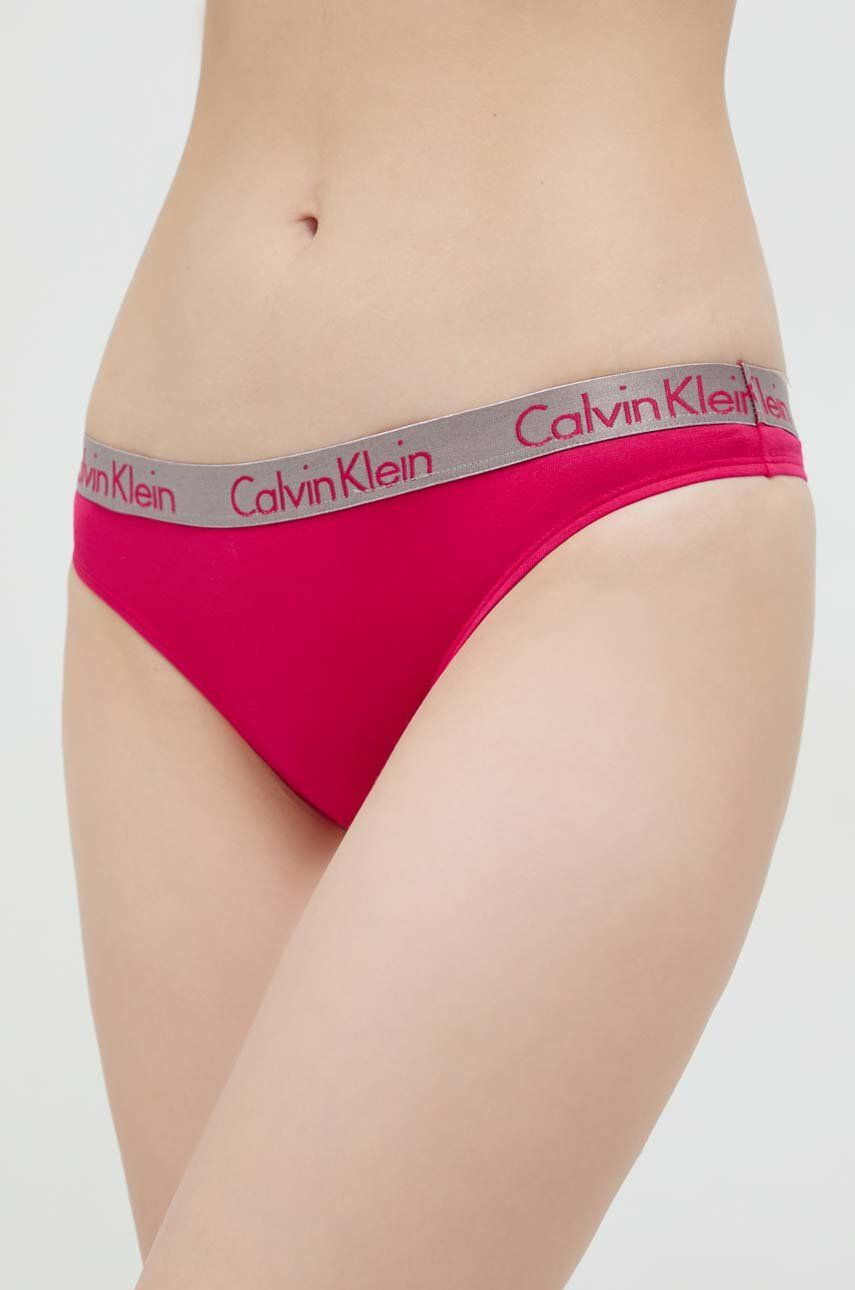 Calvin Klein Underwear tanga (3 db) - Pepit.hu