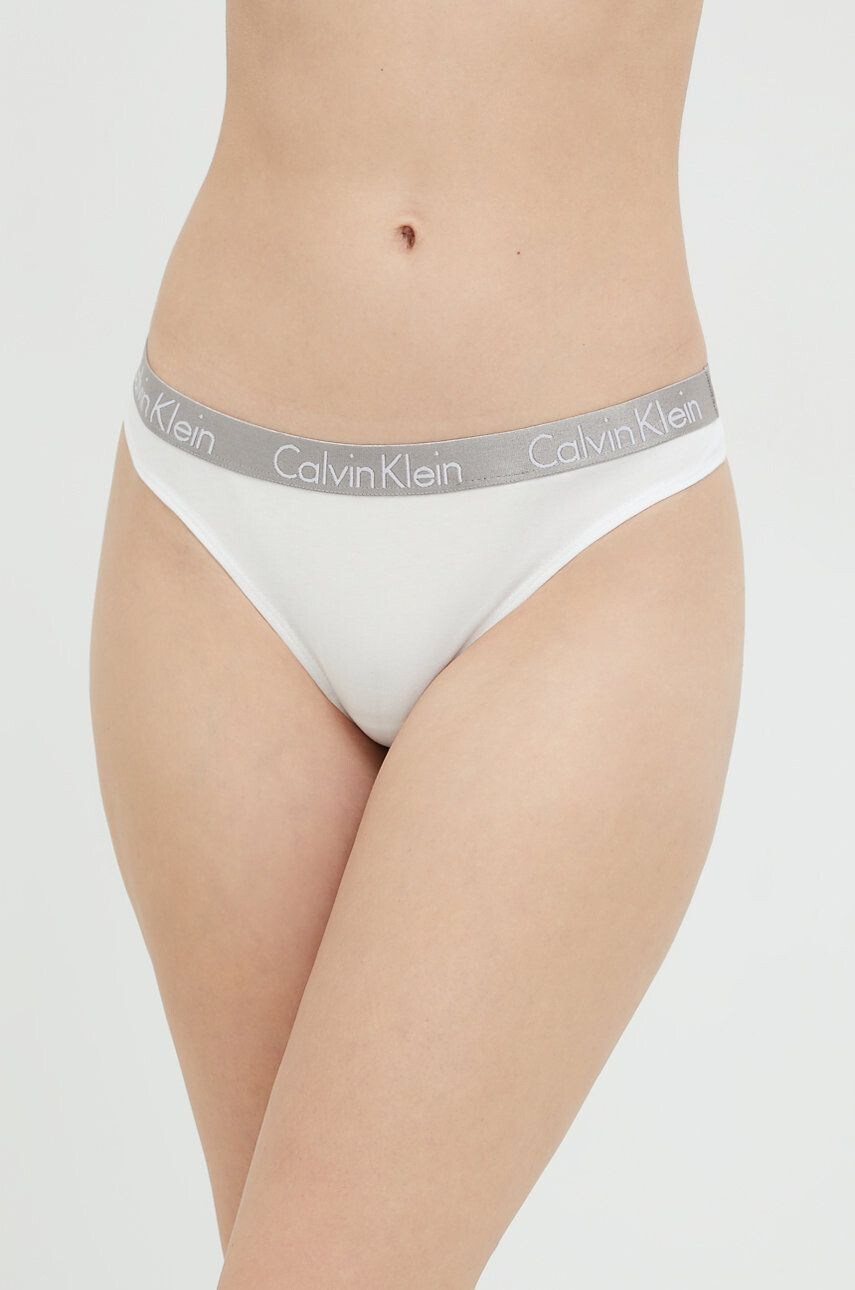 Calvin Klein Underwear tanga (3 db) - Pepit.hu