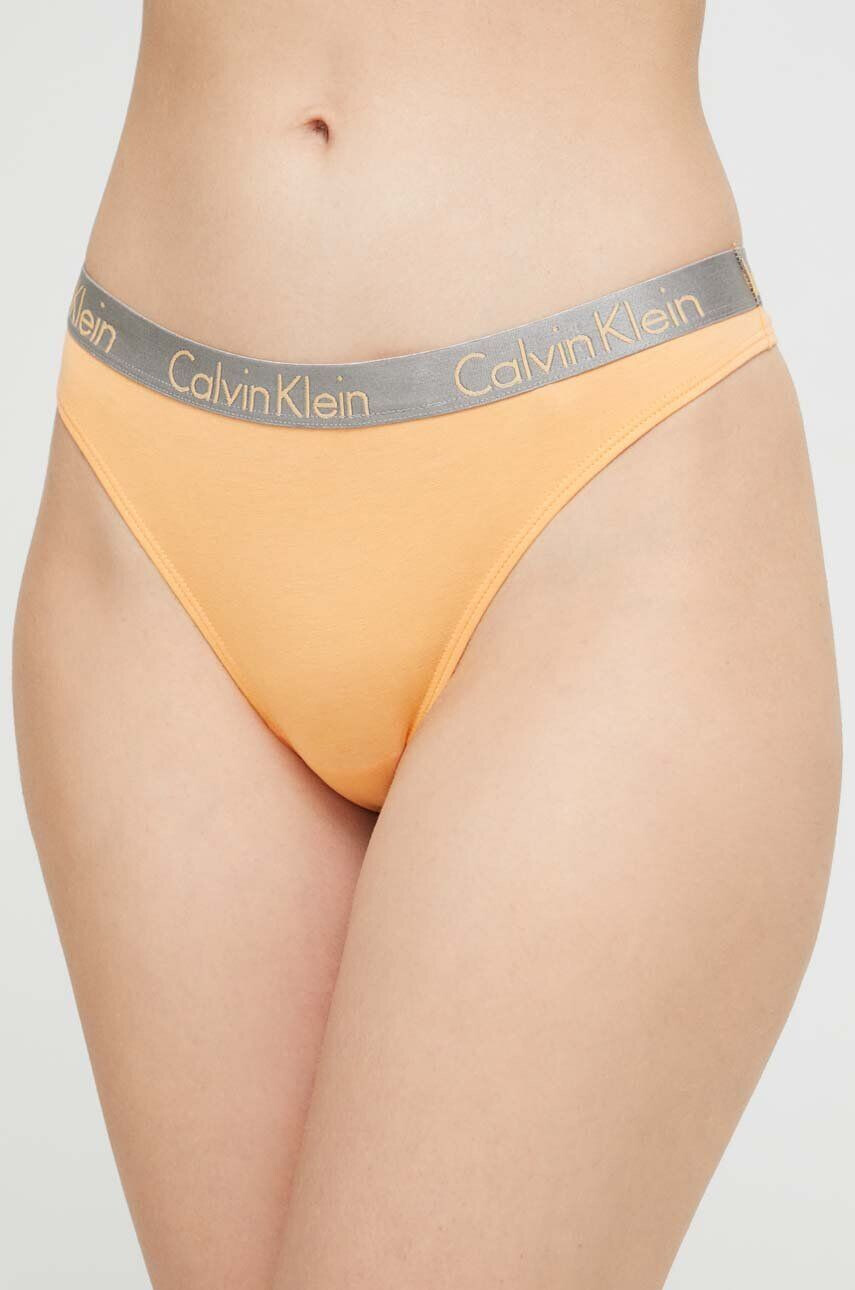 Calvin Klein Underwear tanga 3 db - Pepit.hu