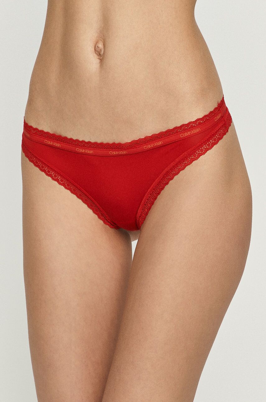 Calvin Klein Underwear Tanga (3 db) - Pepit.hu